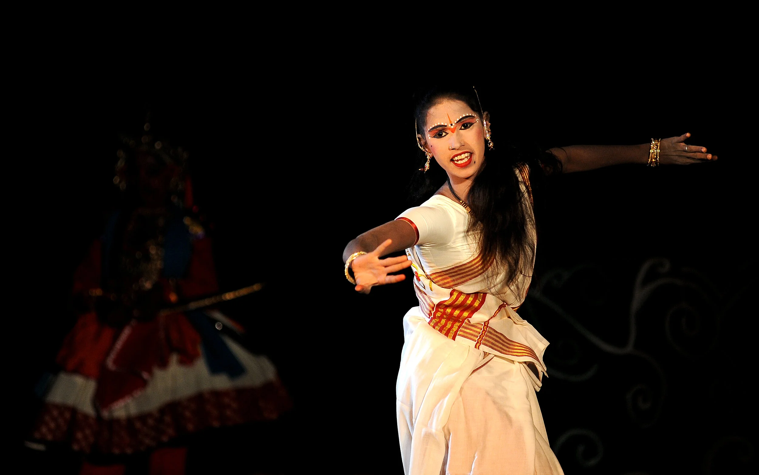 Klubda xususiy porno jinsiy aloqa